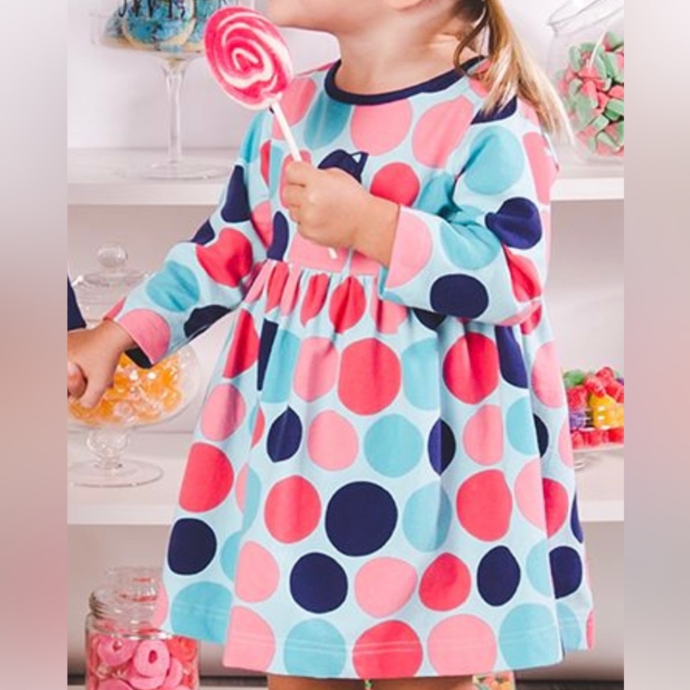 Kelly’s Kids Dress size 7-8